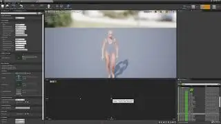 Animation BlendSpace explanation