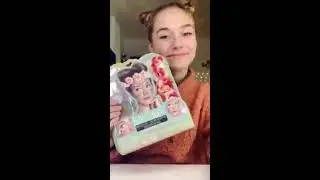 Miss.EmmyB Insta Costume Video