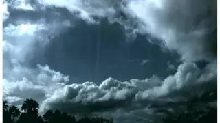 Thunderstorm SOUND EFFECT