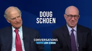 Who Will Be the Next President? | Doug Schoen