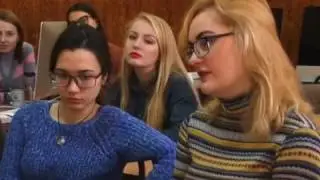 Студенческое радио ФССМК ДНУ