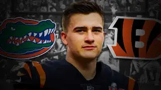 The Story of Evan McPherson