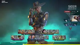 Apex Legend VOD