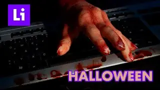 Happy Halloween | LiFE (2024)