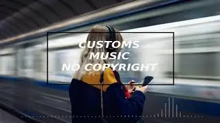 Seum Dero - Hold Me Close (Customs Music No Copyright Music)