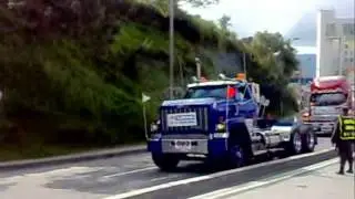 Los camioneros.wmv