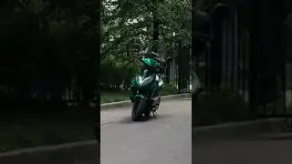 💚#мото