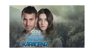 SO'YLA QORA DENGIZ SERIALI BOSH ROL IJROCHILARI HOZIR QANDAY KO'RINISHDA?