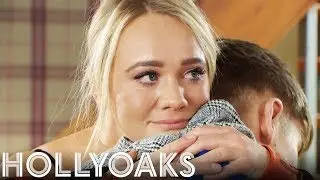 When All You Need Is A Good Role Model | Hollyoaks