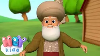 Детские Песни - А чучу, Я горошек молочу - Детские Русские Народные Песни