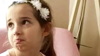 Kardeşim Doğmadan Önce VS Kardeşim Doğduktan Sonra. Ecrin Su Çoban Sister Challenge