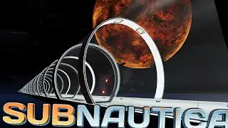 NEW Patch | LONGEST Tunnel in SUBNAUTICA