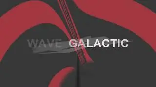 #space run #remix     mapping #synths #analog #wave