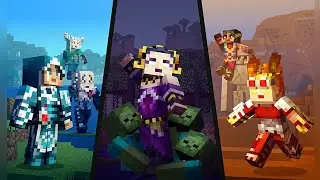 играю на сервере с магией) выполняю задания повышаю ранг
