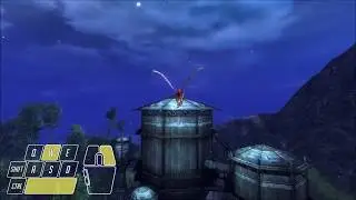 How to fly on a Griffon // Tutorial