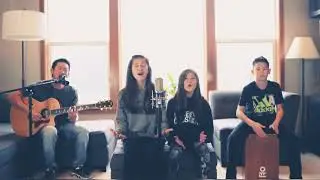 Healer (cover) By The Yuns