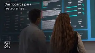 Dashboards para Restaurantes | Smart Visual Data