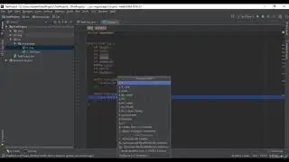 25 - Selenium WebDriver  Java - Введение в ООП. Понятия Class и Object