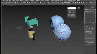 Blender Scale