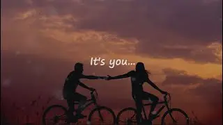 Sezairi - It's You (Cover and Lyrics)