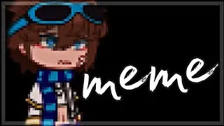 Жалко Скульптора... [Тринадцать огней] {meme} •!Akrina!•