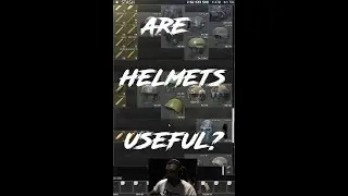 Escape From Tarkov: Are Helmets Useful? Worth it? My thoughts after 8000 hours