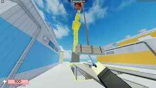when you think you're alone in a server