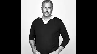 Kevin Costner Interview On " Hidden Figures "