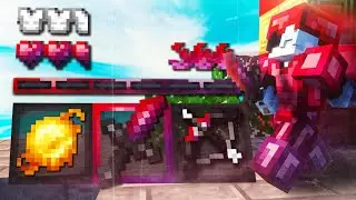 ember 16x | 1.8.9 pvp texture pack release 