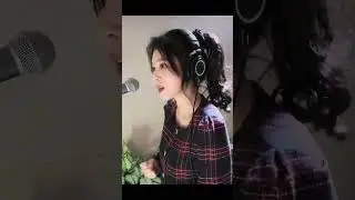 Dido - White Flag (Cover by Mare) 