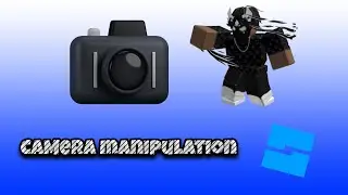 CAMERA MANIPULATION (Camera Bobble) - Roblox Studio Tutorial
