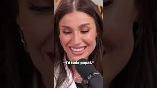 "Tá tudo, papai" 🤣