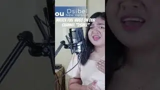 Angels Like You | Dsibel version | Watch full video on our channel  #mileycyrus #angelslikeyou