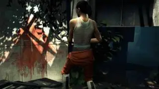 Exile Vilify - a Portal 2 Music Video