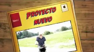 Proyecto nuevo