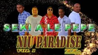 Mikaele Aukuso - SEKI A LE PEPE (Audio) ft Kirisimasi Pofitu