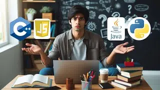 Best Programming Languages To Learn In 2024