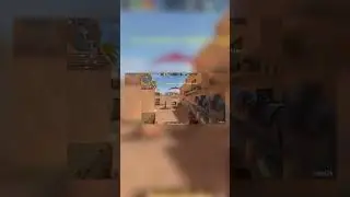 Большая карта #со2 #standoff #рек #стандофф2 #реки #баг #баги #лайк
