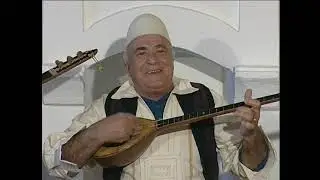 Shaban Shishmoni - Boll e mirë kur po del ne shkallë