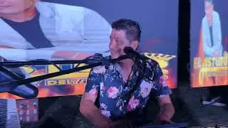 PORQUE NOS DIJIMOS ADIOS - EL ASTUTO ADRIAN VILLASANA (SESIÓN EN VIVO) 2024