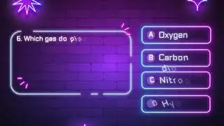 Short Quiz