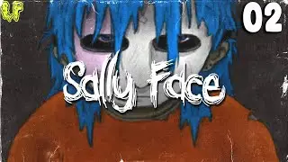 Why Is He In PRISON?! | Sally Face [EPISODE TWO]