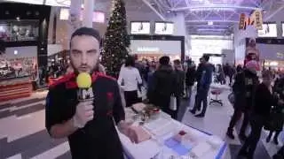 Event. Журнал 