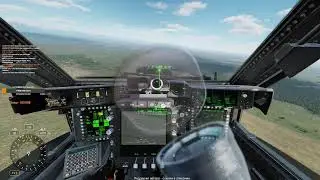 DCS стрим в онлайне сервер ВК-2