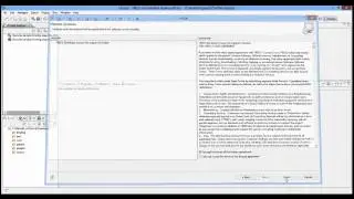 Installing Plug-ins from BusinessWorks Eclipse Plug-In Update Site