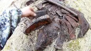 Опять узкоколейка!!!
