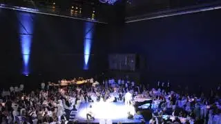 Bayrische Staatsoper - Bühnen Dinner