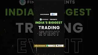 India's Biggest Traders Event | Traders Gala 2024 by FinGrad