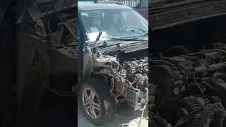 Выкуп битых автомобилей