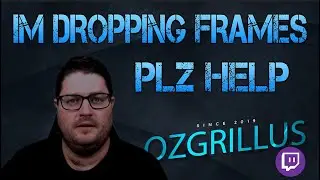 How to stop dropping frames on Streamlabs OBS